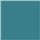 bleu paon