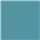 bleu paon