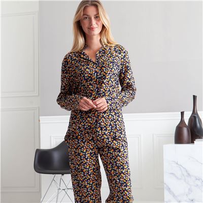 Pyjama S - Multicolore