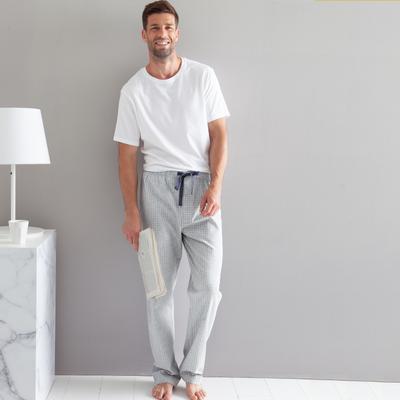 Pyjama XXL - gris