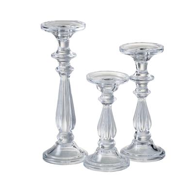 Chandelier taille S - incolore