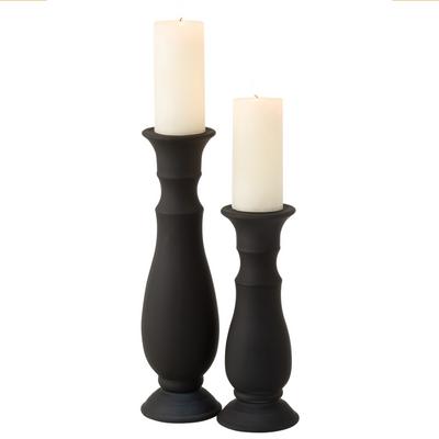 chandelier h30cm - noir