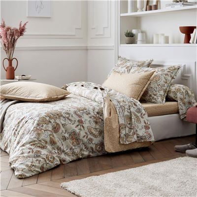 Drap 180x290 - beige