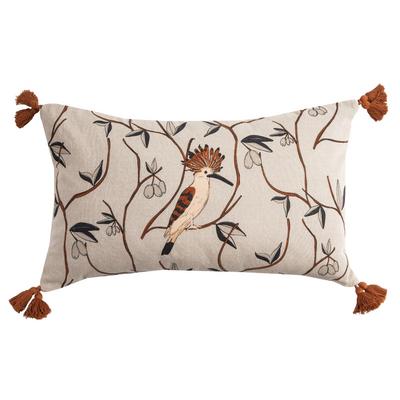 Coussin 40x40 - beige