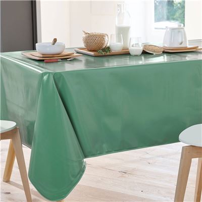 Nappe 150x230 ovale - vert