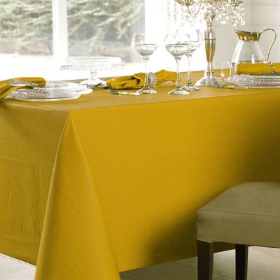 Métrage L. 150 - jaune safran