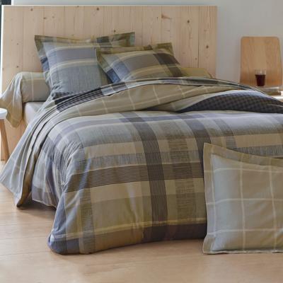 Drap 240x300 - bleu