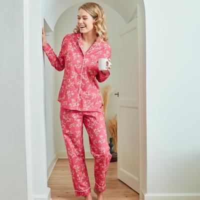 Pyjama L - rose