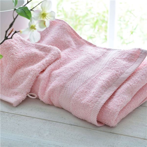 Linge de toilette uni Lauréat Confort - 420 g/m²