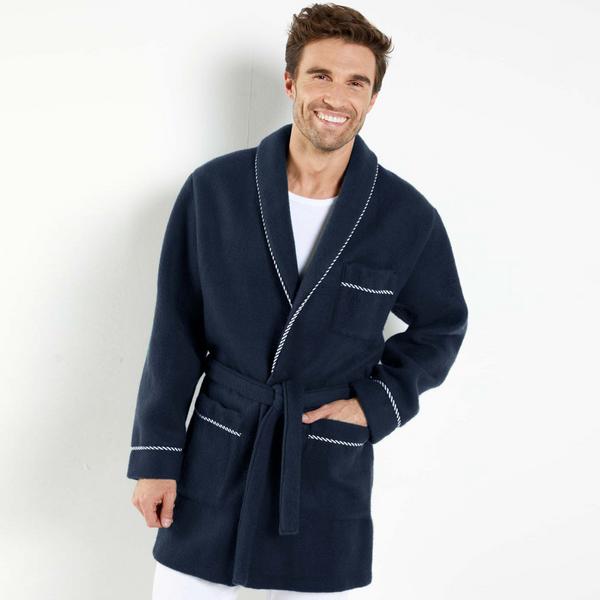 Veste d'intérieur homme