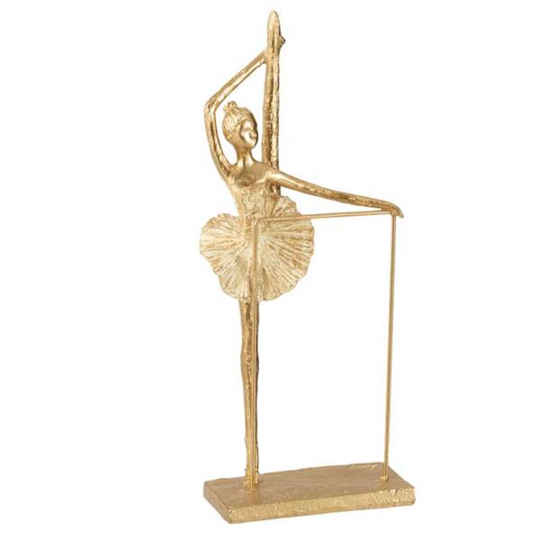 Statuette danseuse