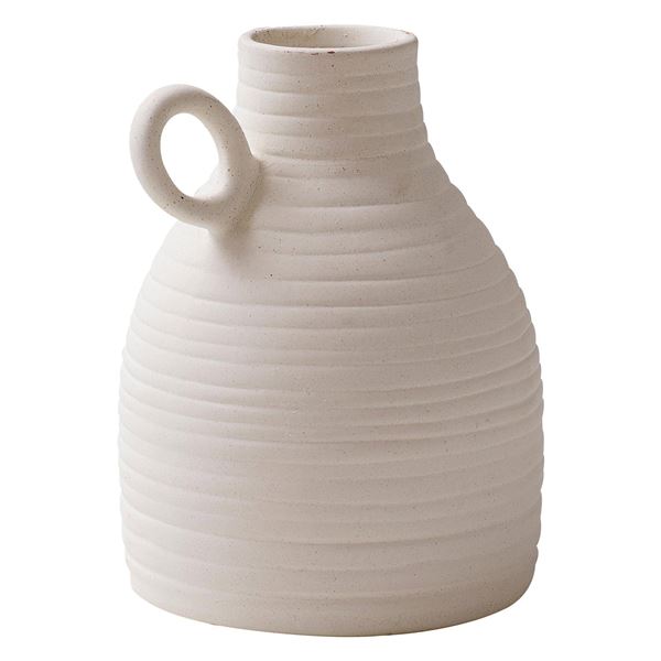 Vase décoratif en céramique